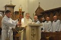 51 Liturgia chrzcielna